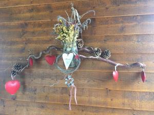 Appartements Gite de Montagne 