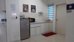 Casarozza Homestay, Southville City