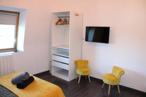 Chambres dHôte Dijon Clair de Lune Adults Only