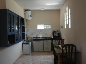 Departamento nuevo, amplio y cercano al centro de Posadas II