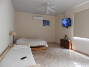 Departamento nuevo, amplio y cercano al centro de Posadas II