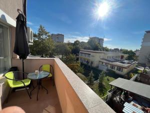 Апартамент Ламартин- в сърцето на Пловдив