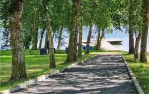 Pet Friendly Apartment