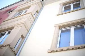 Ferienwohnung Kaspar - Ispringen