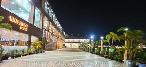 THE BODHI PALACE RESORT