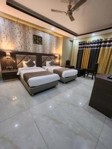 THE BODHI PALACE RESORT