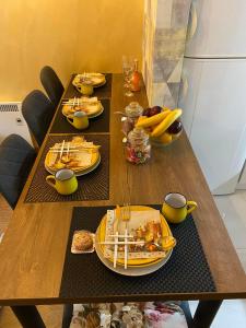 Pahuljica Vila Pekovic Zlatibor