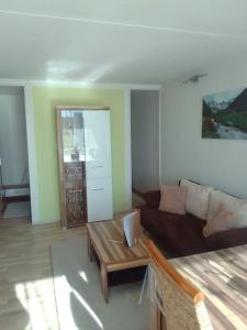 FeWo Bergtraum. Die gute Laune Wohnung.