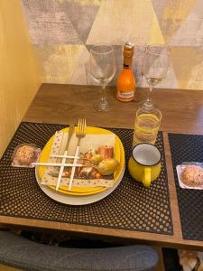 Pahuljica Vila Pekovic Zlatibor