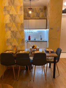 Pahuljica Vila Pekovic Zlatibor