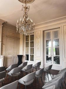 Hotels Maison des Ambassadeurs : photos des chambres