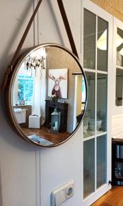 FeWo im Sahneröschen