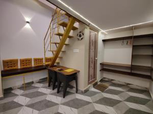 Rosean Homestay Self Service Apartments
