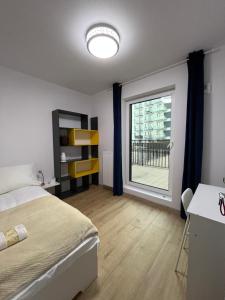 comfy guest Apartment
