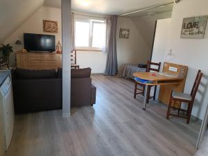 Appartements Au fil du Bonheur studio : photos des chambres
