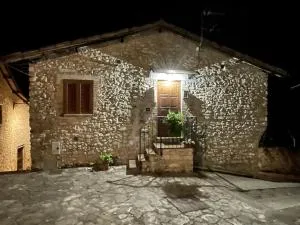 L'oasi di zio Franco - Cascata delle Marmore - Valnerina - Umbria - Rosciano