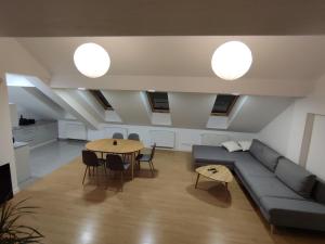 Apartament "Nad Niwką 7"