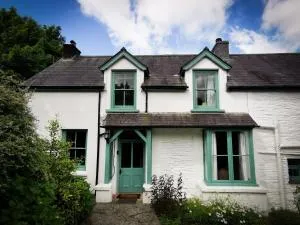 Wellstone Cottages - Jasmine - Llanglydwen