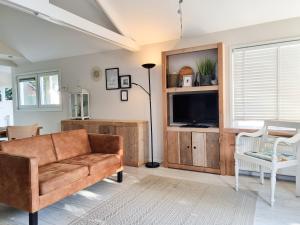 Vakantiewoning Oostkapelle OK45