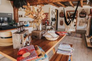 Aldea Kuká, Luxury Eco Boutique Hotel