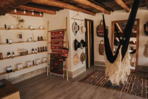 Aldea Kuká, Luxury Eco Boutique Hotel