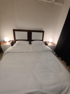 apartment 60m for rent abdullah ghosheh-st jordan