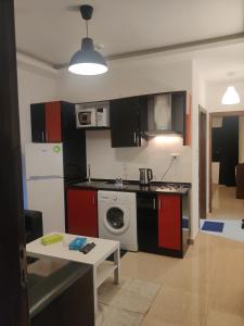 apartment 60m for rent abdullah ghosheh-st jordan