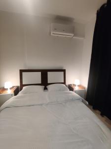 apartment 60m for rent abdullah ghosheh-st jordan