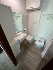 Hermoso departamento en zona tranquila de Recoleta