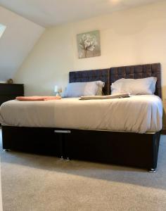 Entire 4 Bed Townhouse