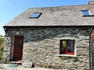 Wellstone Cottages - Honeysuckle - Llanglydwen