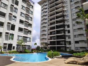 Executive Room at Serin Tagaytay