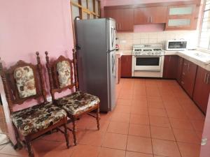 Hermoso Departamento con todas las comodidades.