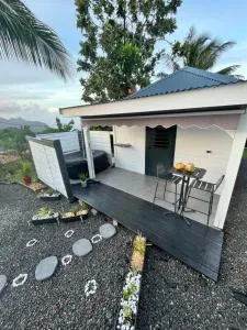 Villa doudite - Matouba