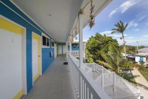 Coral Inn Boutique Motel