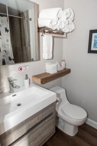 Location Tourisme Estrie - Oberge du Village