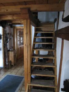 Beim Dokterer, Fewo ANNO DAZUMAL