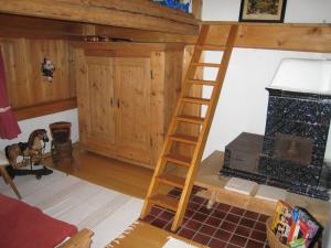 Beim Dokterer, Fewo ANNO DAZUMAL