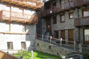 Unoasi nel paradiso Valdostano