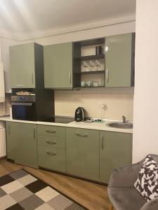 Tátra Apartment by the Danube Fully Accessible