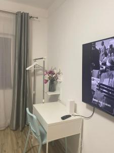 Tátra Apartment by the Danube Fully Accessible