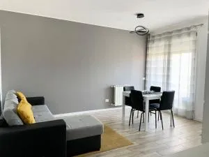 Civico 8 - Baranzate