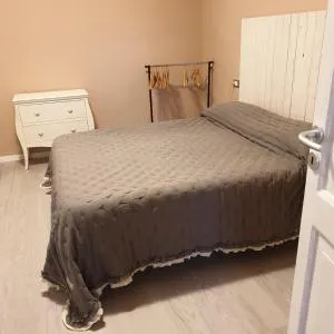 Casa del trogolo - Il Pero