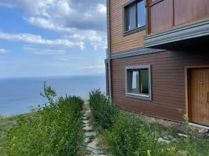 Shark SeaView Villa - 班德尔马