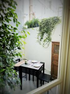 Camera Matrimoniale con Balcone
