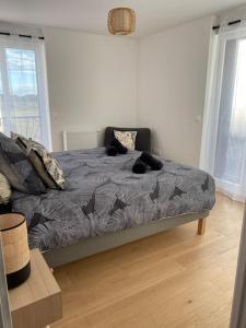 Disneyland Dream 4 - Charmant Appartement 7 pax