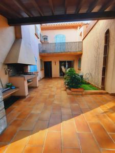 Villas Domaine des Pins : photos des chambres