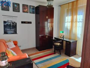 Sunnyside Accademia