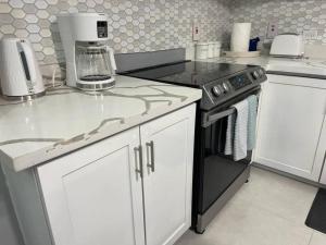 Paradise Haven at Waterloo