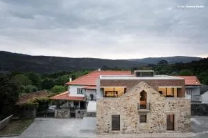 BOX HOUSE - Codeçal